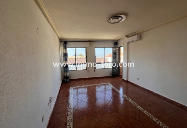 Resale - Apartment - Benijófar - Costa Blanca South