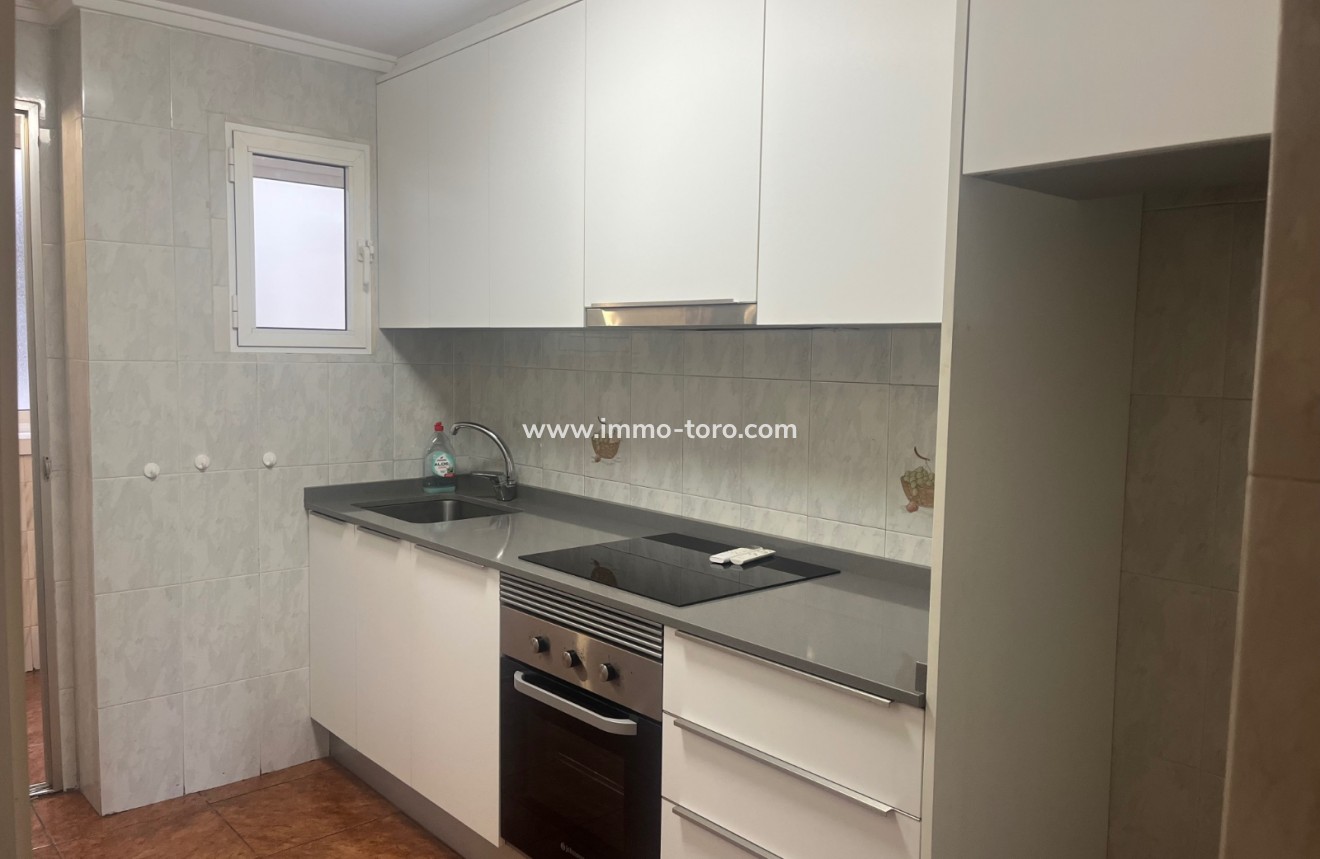 Resale - Apartment - Benijófar - Costa Blanca South