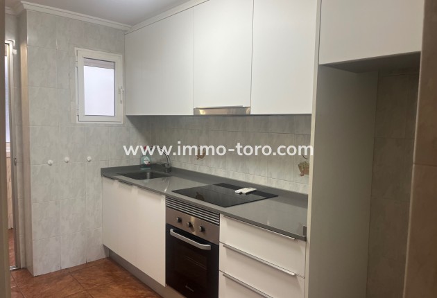 Resale - Apartment - Benijófar - Costa Blanca South