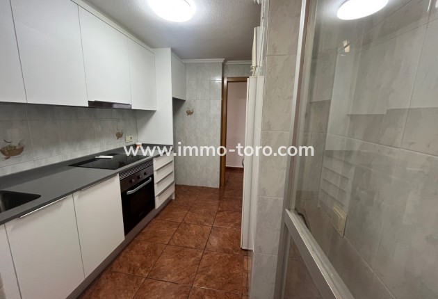 Resale - Apartment - Benijófar - Costa Blanca South
