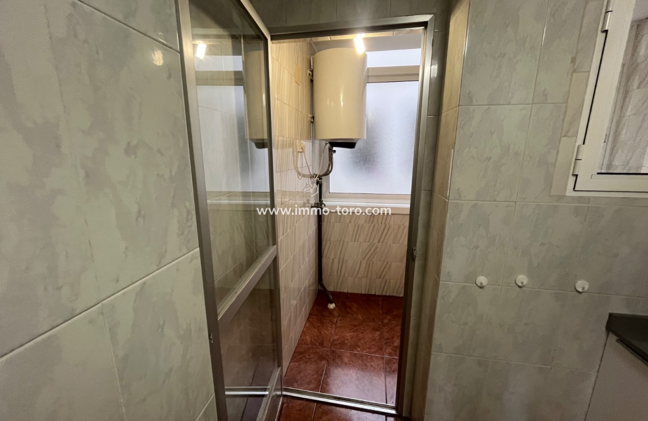 Resale - Apartment - Benijófar - Costa Blanca South