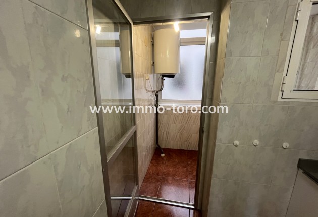 Resale - Apartment - Benijófar - Costa Blanca South