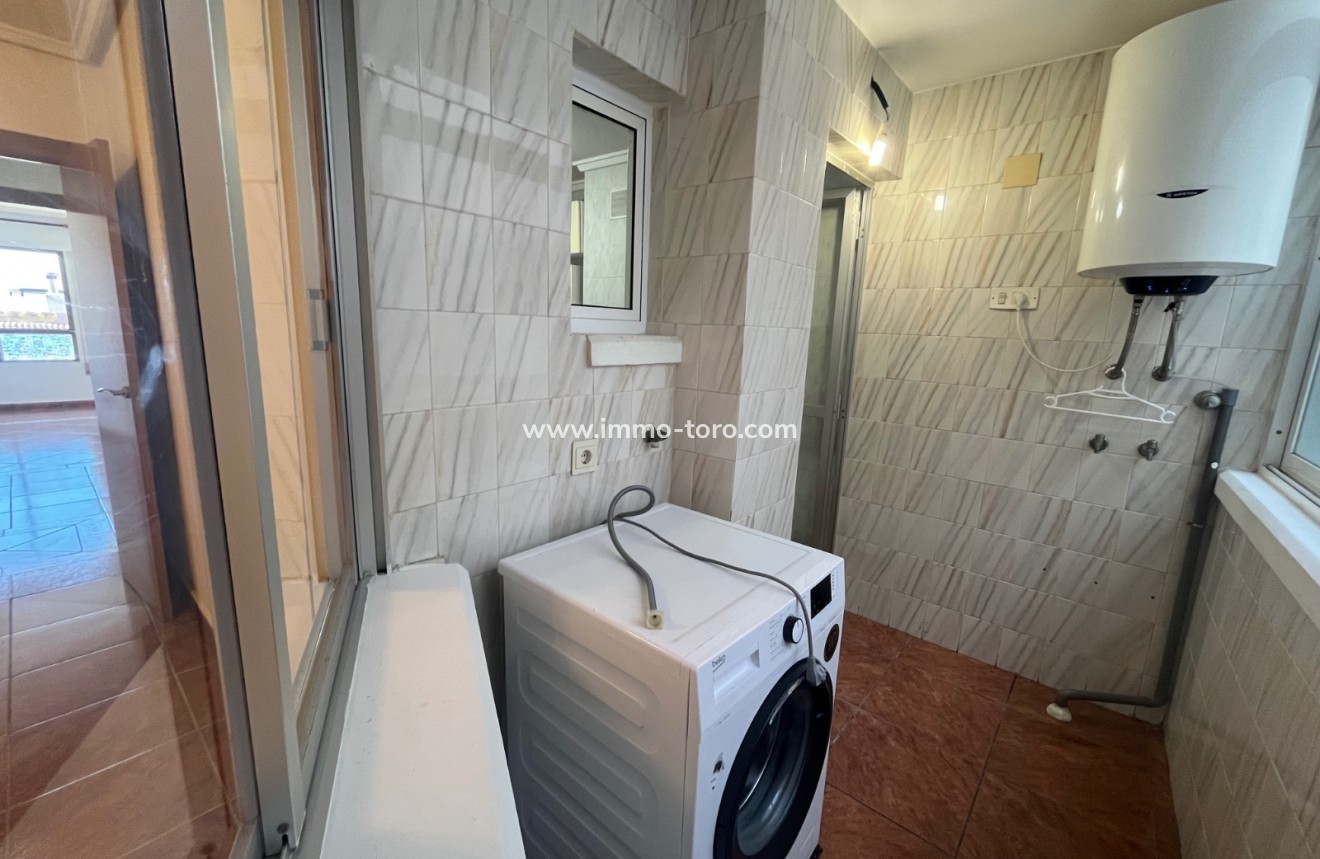 Resale - Apartment - Benijófar - Costa Blanca South