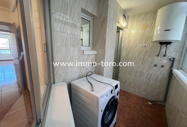 Resale - Apartment - Benijófar - Costa Blanca South
