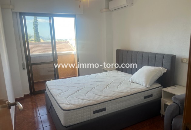 Resale - Apartment - Benijófar - Costa Blanca South