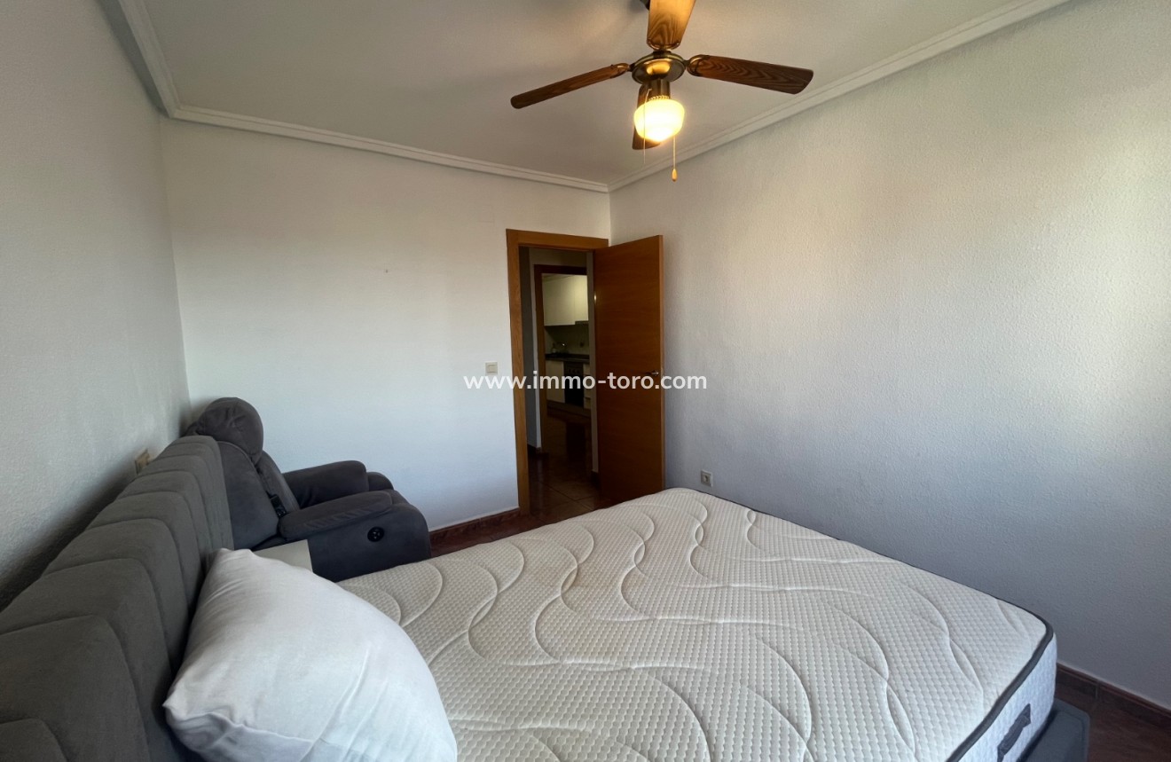 Resale - Apartment - Benijófar - Costa Blanca South