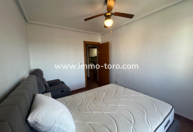 Resale - Apartment - Benijófar - Costa Blanca South