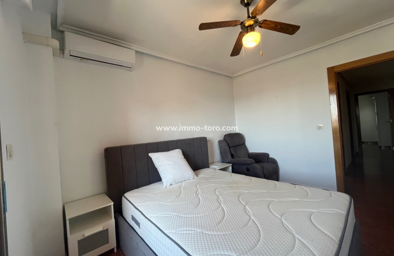 Resale - Apartment - Benijófar - Costa Blanca South