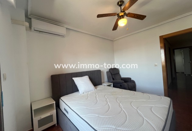 Resale - Apartment - Benijófar - Costa Blanca South
