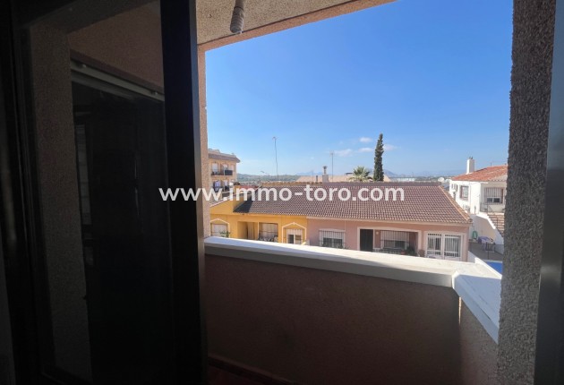 Resale - Apartment - Benijófar - Costa Blanca South