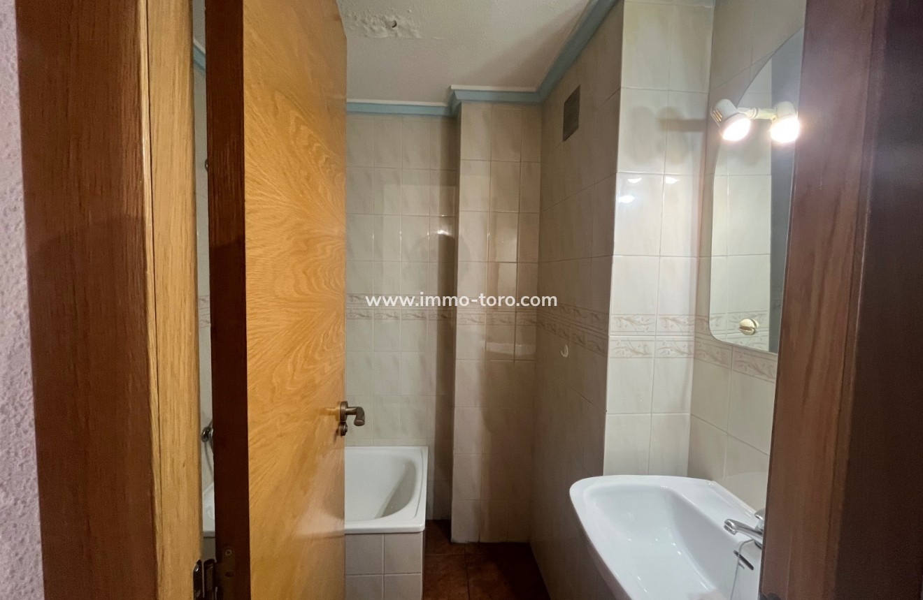 Resale - Apartment - Benijófar - Costa Blanca South