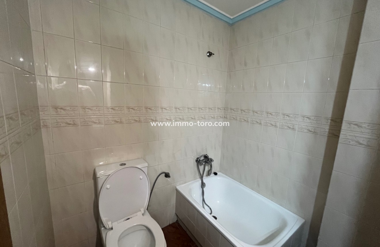 Resale - Apartment - Benijófar - Costa Blanca South