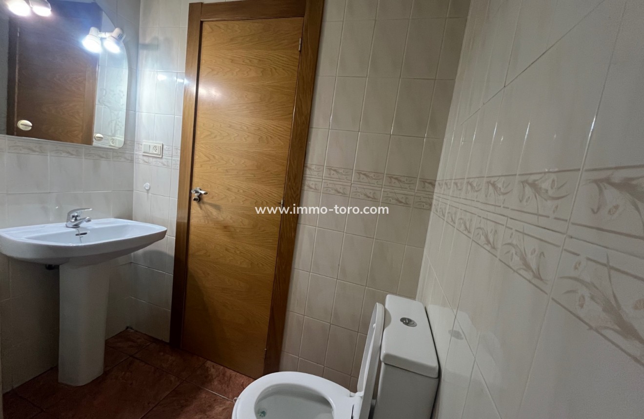 Resale - Apartment - Benijófar - Costa Blanca South