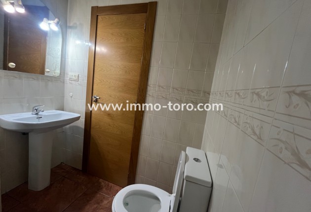 Resale - Apartment - Benijófar - Costa Blanca South