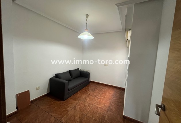 Resale - Apartment - Benijófar - Costa Blanca South