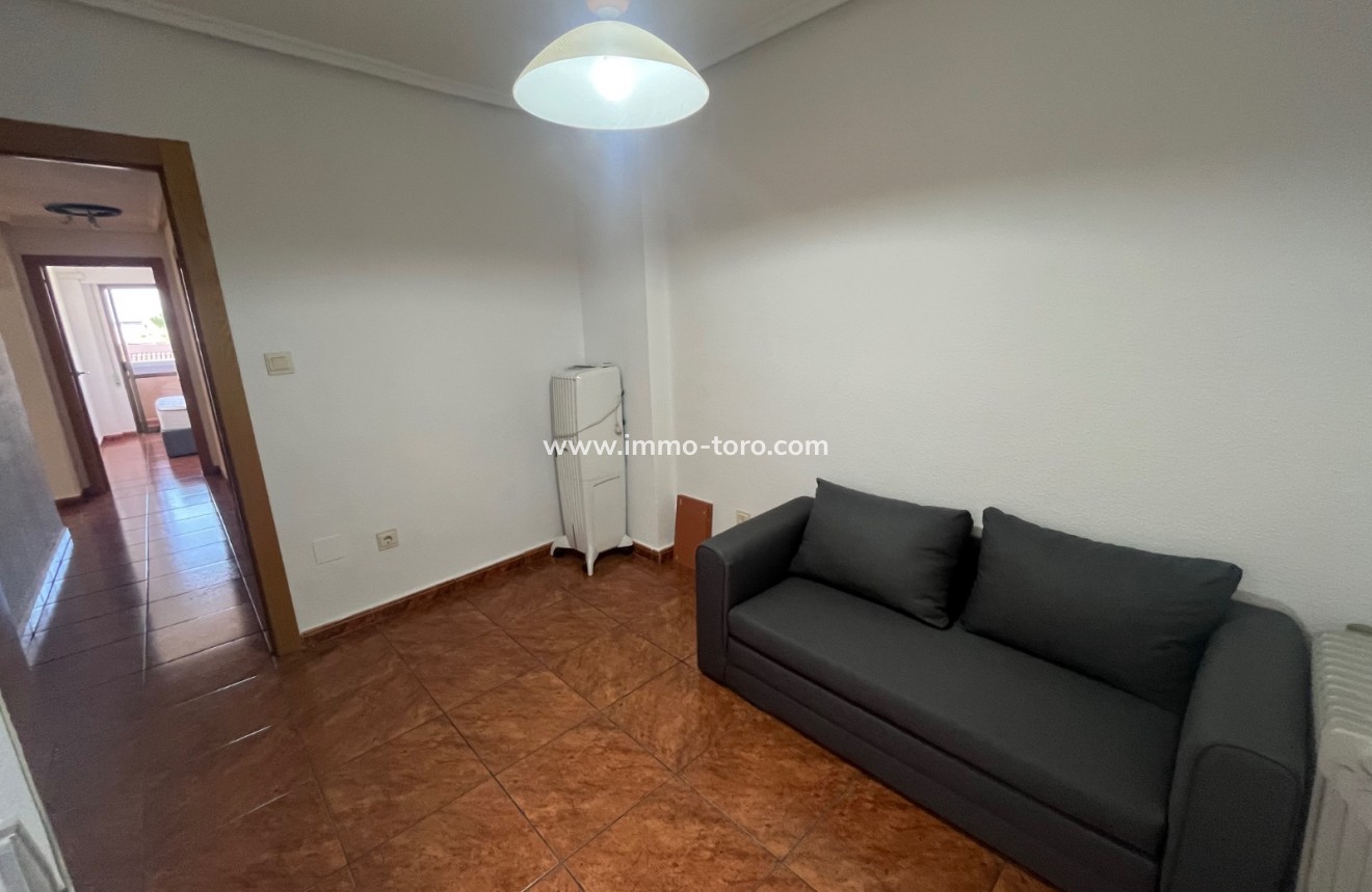 Resale - Apartment - Benijófar - Costa Blanca South