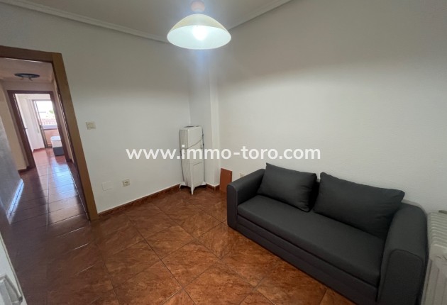 Resale - Apartment - Benijófar - Costa Blanca South