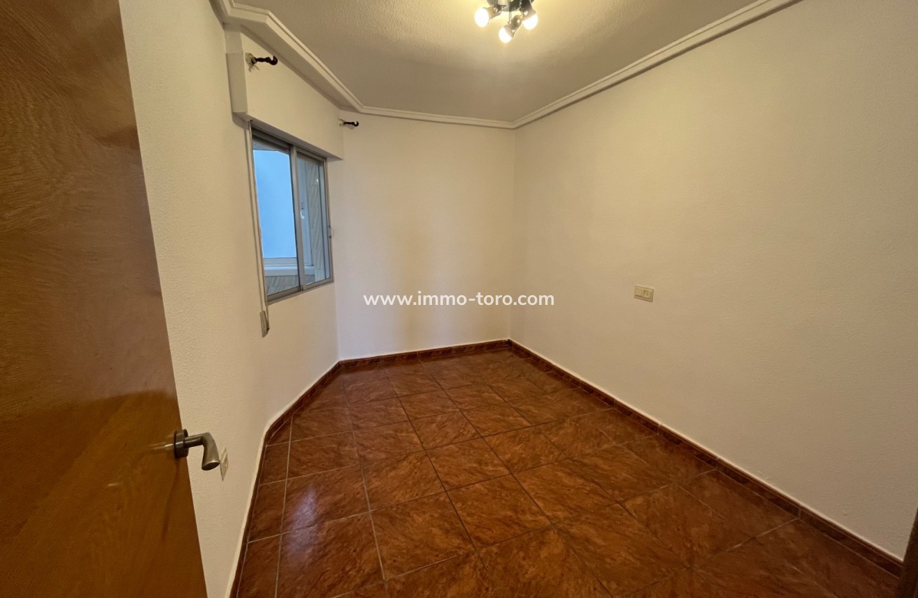 Resale - Apartment - Benijófar - Costa Blanca South
