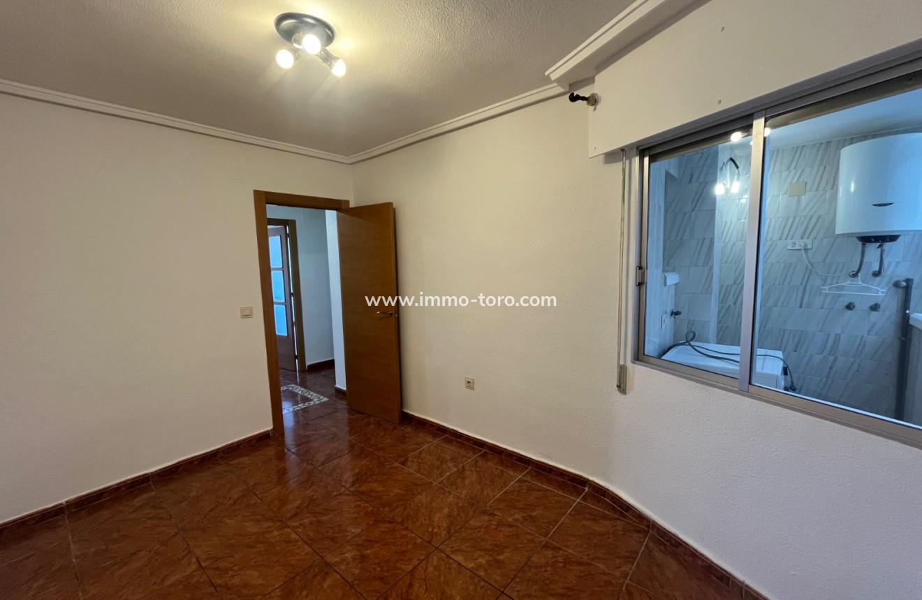 Resale - Apartment - Benijófar - Costa Blanca South