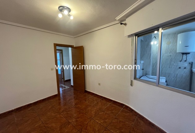 Resale - Apartment - Benijófar - Costa Blanca South