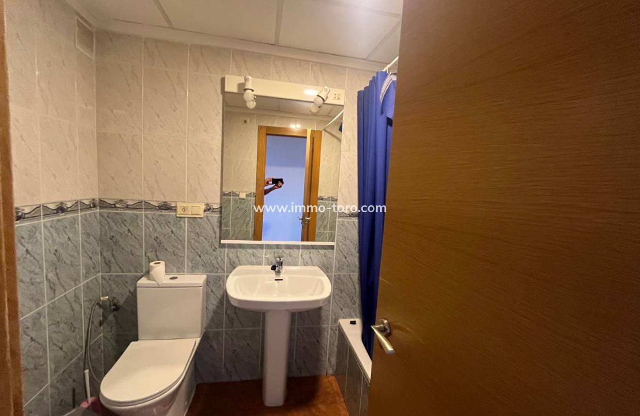 Resale - Apartment - Benijófar - Costa Blanca South