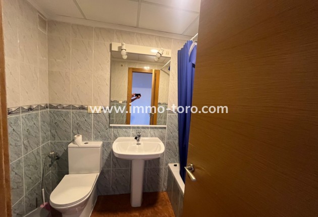 Resale - Apartment - Benijófar - Costa Blanca South