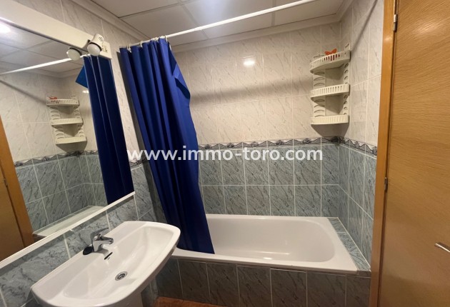 Resale - Apartment - Benijófar - Costa Blanca South