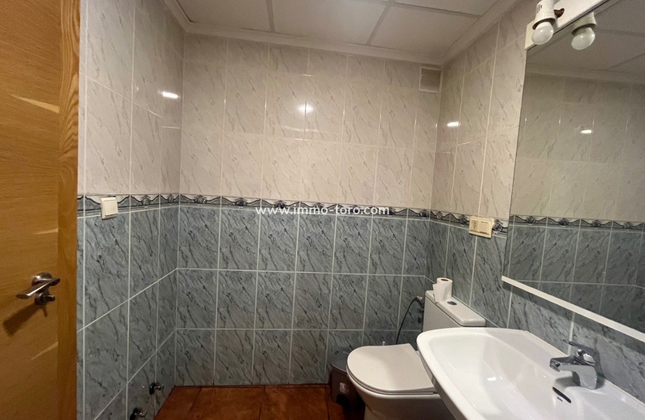 Resale - Apartment - Benijófar - Costa Blanca South
