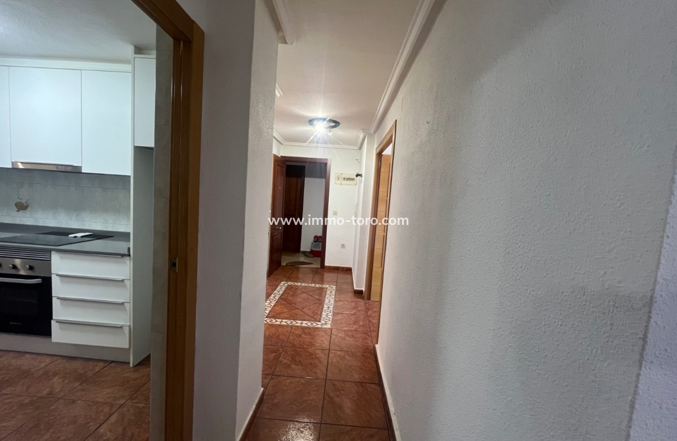 Resale - Apartment - Benijófar - Costa Blanca South