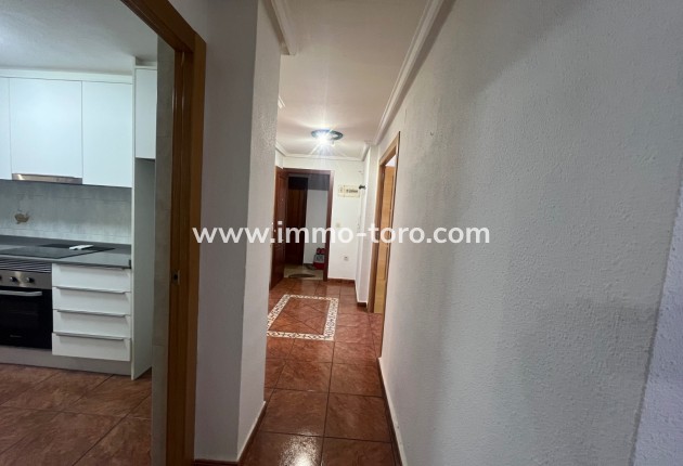 Resale - Apartment - Benijófar - Costa Blanca South