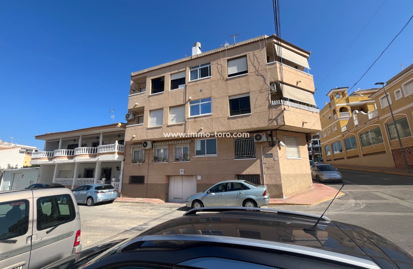 Resale - Apartment - Benijófar - Costa Blanca South