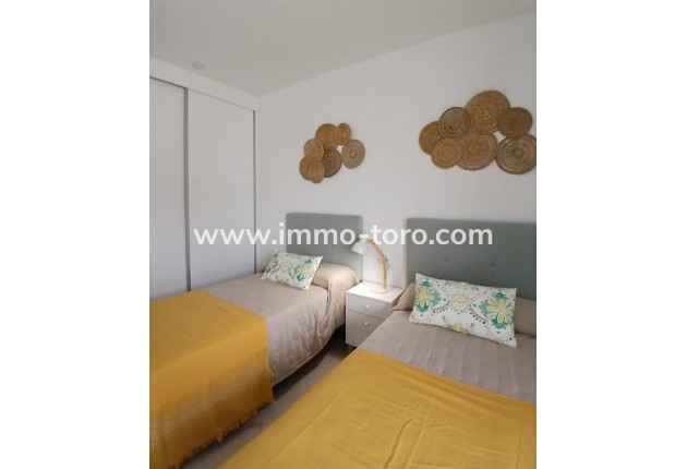 New Build - Detached house / Townhouse - Bigastro - Loma Alta
