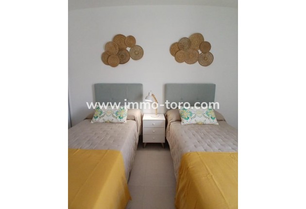 New Build - Detached house / Townhouse - Bigastro - Loma Alta