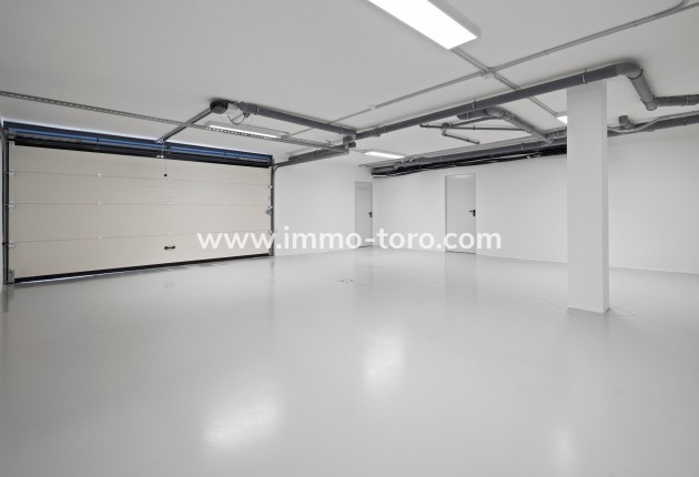 Nouvelle construction - Villa - Benidorm