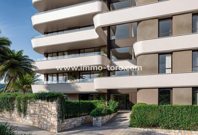 New Build - Apartment - Málaga - Las Mesas