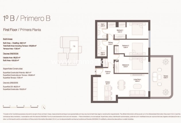 New Build - Apartment - Málaga - Las Mesas