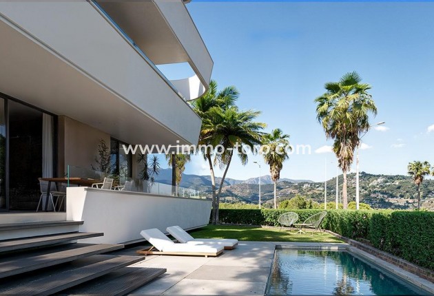New Build - Apartment - Málaga - Las Mesas