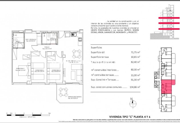 Nueva construcción  - Apartamento - Villajoyosa - Cala de Finestrat