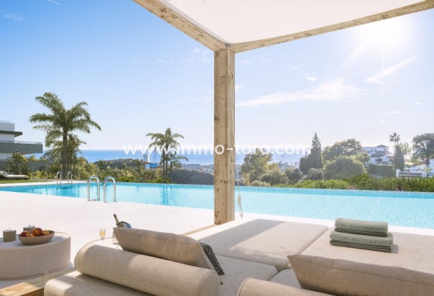 New Build - Apartment - Marbella - Los Monteros