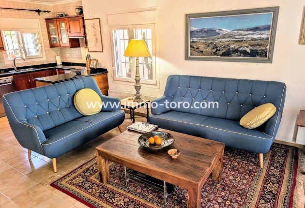 Resale - Villa - Moraira - Moravit