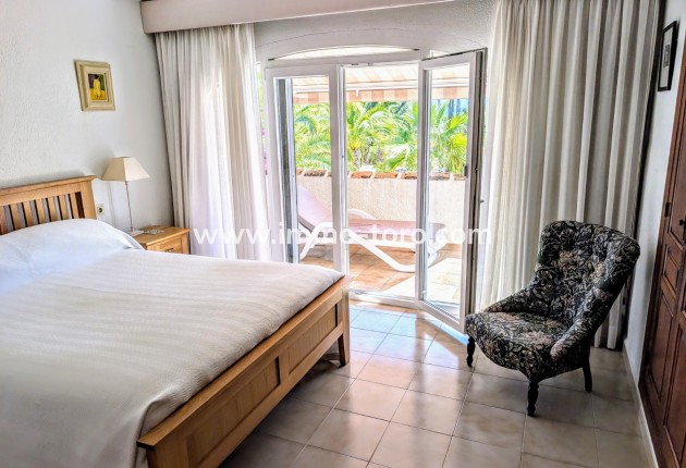 Resale - Villa - Moraira - Moravit