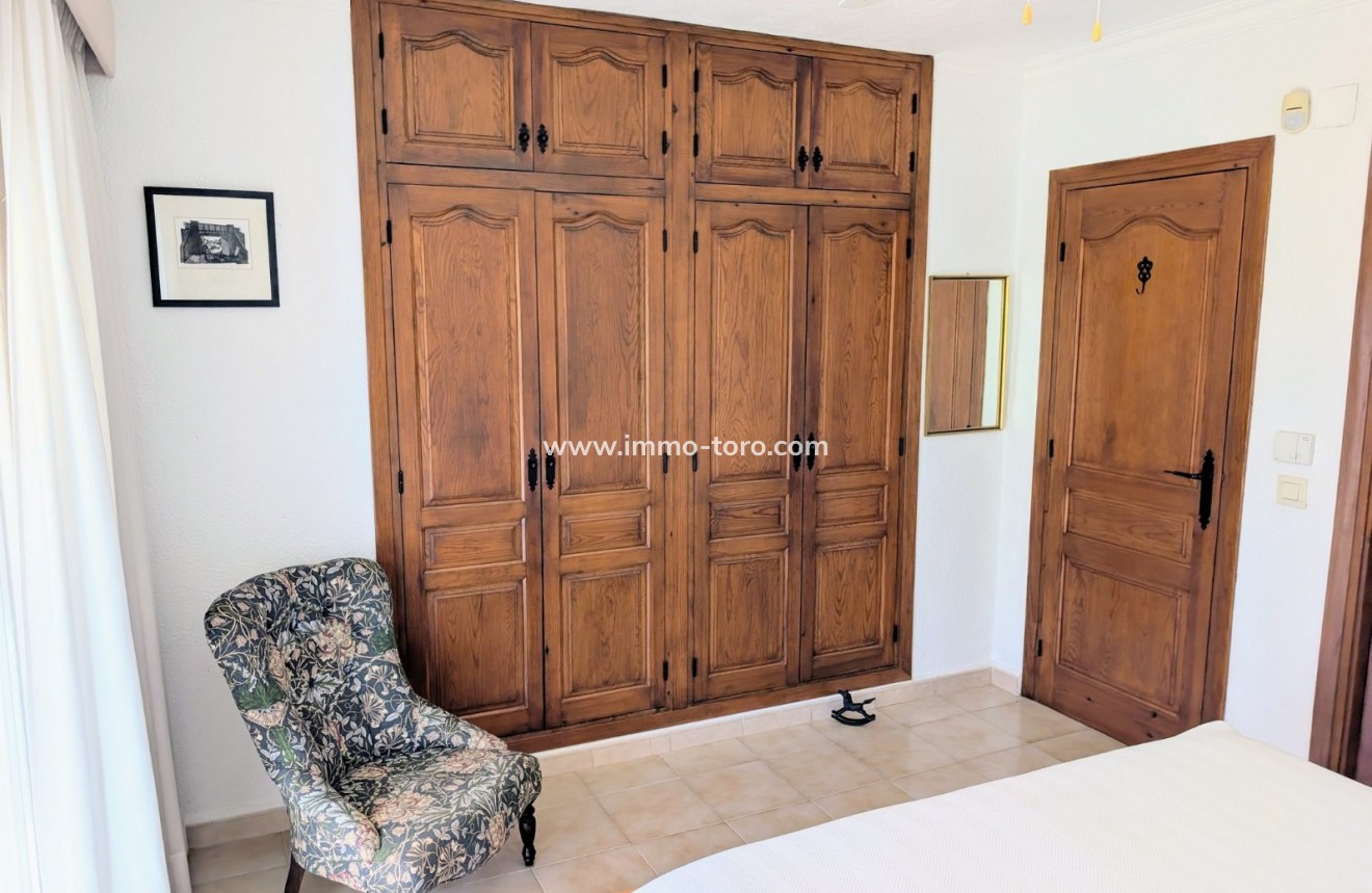 Resale - Villa - Moraira - Moravit
