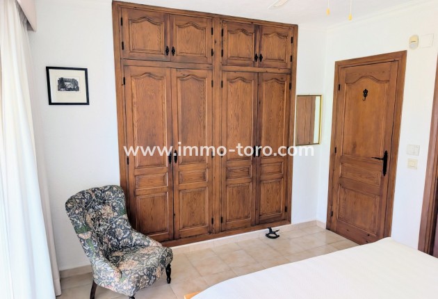Resale - Villa - Moraira - Moravit