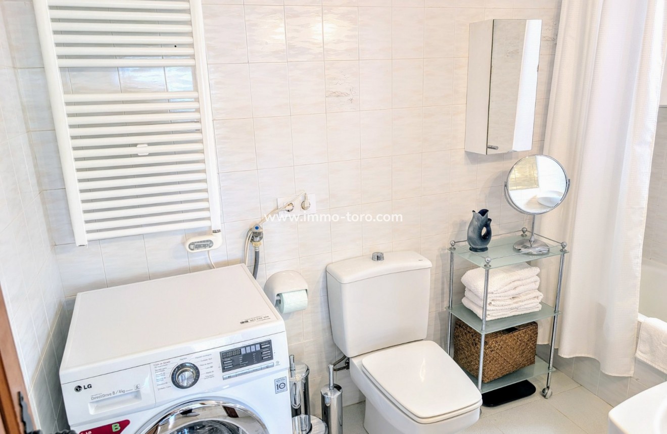 Resale - Villa - Moraira - Moravit
