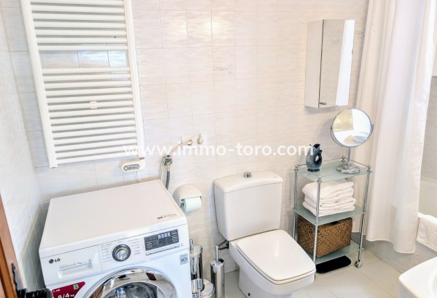 Resale - Villa - Moraira - Moravit
