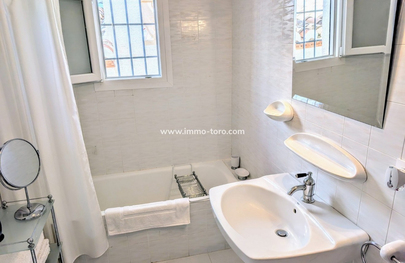 Resale - Villa - Moraira - Moravit