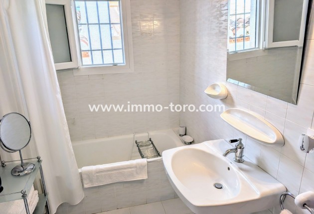 Resale - Villa - Moraira - Moravit