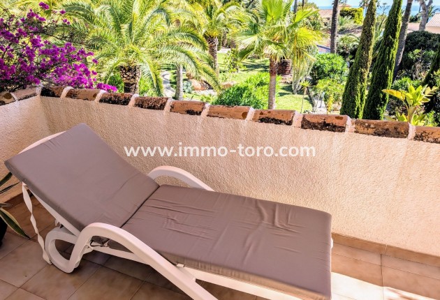 Resale - Villa - Moraira - Moravit