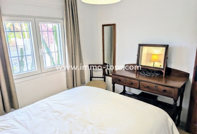 Resale - Villa - Moraira - Moravit