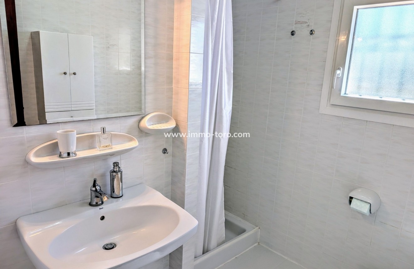 Resale - Villa - Moraira - Moravit